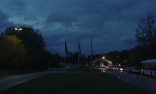 ubuden gaest